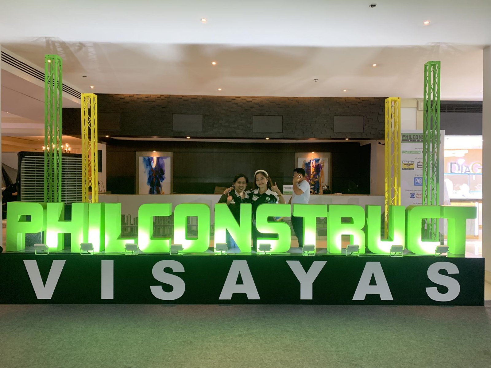 PHILCONSTRUCT Visayas 2024