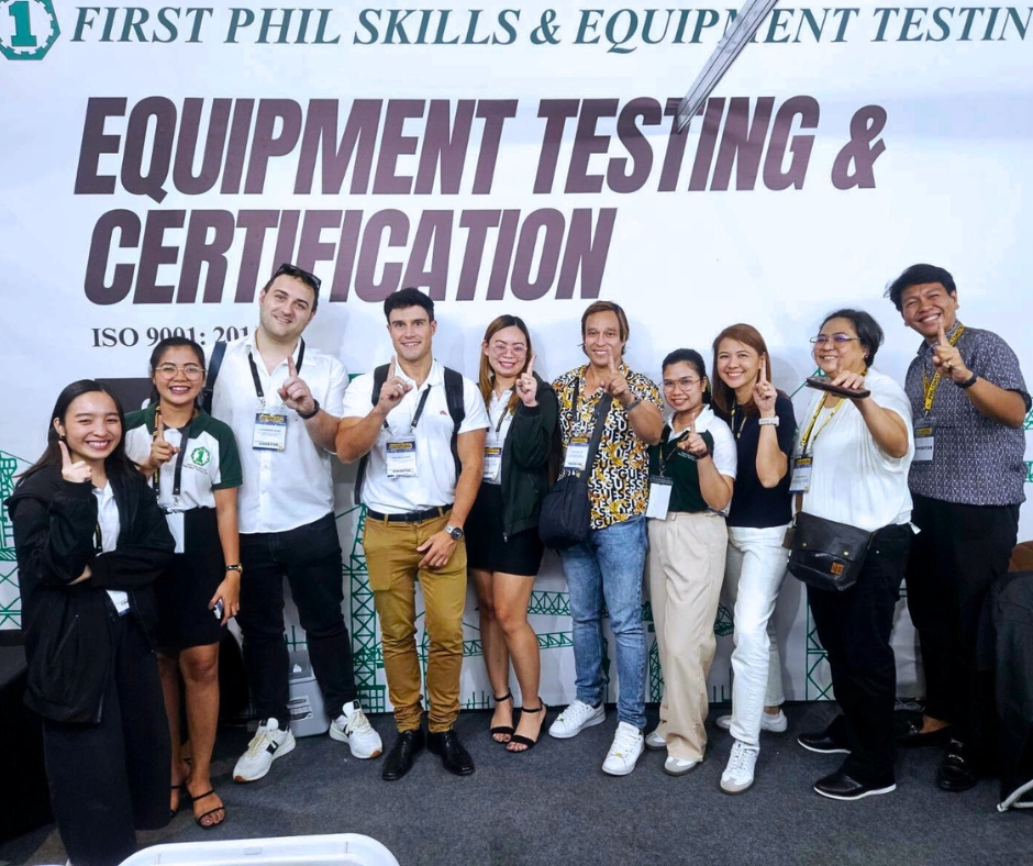 PHILCONSTRUCT Manila 2024